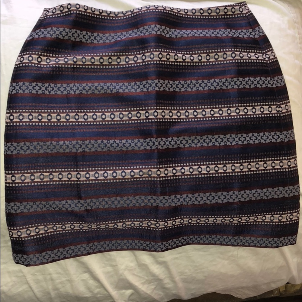 Loft Skirt